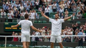 Wimbledon: poznaliśmy skład finału debla. Pogromcy Łukasza Kubota i Marcelo Melo zagrają o tytuł