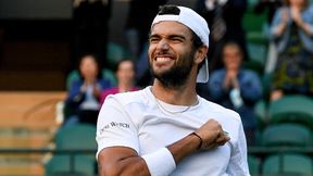 Gospodarze będą mieć reprezentanta w ATP Finals. To szósty uczestnik turnieju