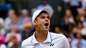 Wimbledon: Hubert Hurkacz przed historyczną szansą. Czas na półfinały panów! (plan gier)