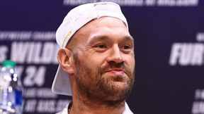 Tyson Fury zakażony koronawirusem! Fatalne wieści dla Kownackiego