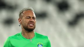 Neymar wściekły na rodaków. Chodzi o Lionela Messiego