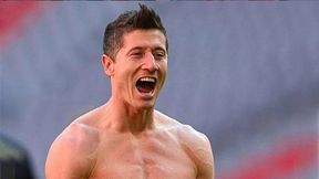 Niemożliwe nie istnieje! Lewandowski znów przekroczył granicę