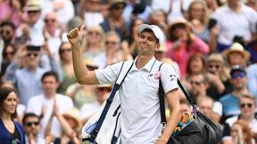 US Open: Hubert Hurkacz - Jegor Gerasimow na żywo. Transmisja TV, stream online, livescore