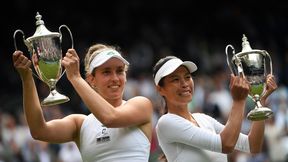 Kosmiczna uczta w finale Wimbledonu! Sytuacja zmieniała się jak w kalejdoskopie