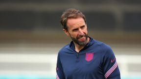 Gareth Southgate odkrył karty. Poznaliśmy kadrę Anglii na mecz z Polską