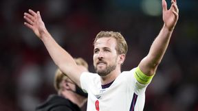 "To jest zapisane w gwiazdach". Angielska legenda już wie, co w finale zrobi Harry Kane