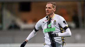 Łukasz Teodorczyk niechciany w Udinese. Zagra razem z włoską legendą?