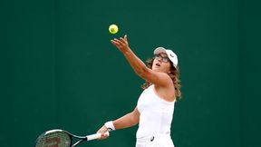 Hiszpanka przeszła do historii Wimbledonu. Amerykański finał w turnieju juniorów