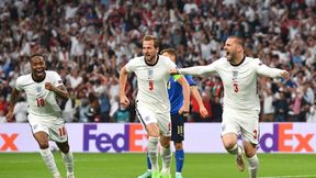 Euro 2020 bije kolejny rekord! Tak wiele wyrównanych spotkań jeszcze nie było