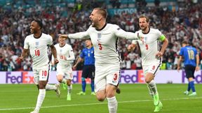 Najlepsza jedenastka Euro 2020. Finaliści, młodzian i król