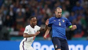 Giorgio Chiellini przeszedł do historii. Kapitan pobił rekord dawnego kolegi