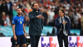 Gareth Southgate mówi o stracie Matty'ego Casha. Szczere słowa