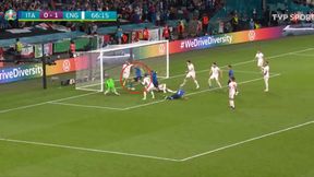 Leonardo Bonucci zachował się jak snajper! Włoscy kibice oszaleli (wideo)