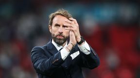 Gareth Southgate i rzuty karne. Przekleństwo znów do niego wróciło