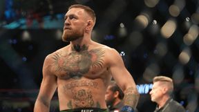 Conor McGregor po operacji. Znamy szczegóły