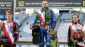 Żużel. Nie tylko Janowski. Na podium największych zawodów działo się sporo