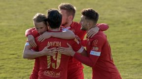 Fortuna I liga: rozgrywki przyspieszą. Egzamin dla Widzewa Łódź