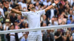 ATP Finals: Novak Djoković już z biletem do Turynu. Jakie szanse ma Hubert Hurkacz?