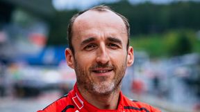 Robert Kubica może liczyć na Orlen. Jakie scenariusze dla Polaka?