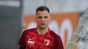 Już wszystko jasne! Wiadomo, gdzie zagra Rafał Gikiewicz