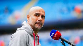 Pep Guardiola nie ukrywa swoich zamiarów. W grę wchodzi sensacyjny transfer