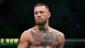 Spadki Błachowicza i McGregora w rankingach UFC. Kto wskoczył przed Polaka?