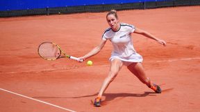 Długi bój Katarzyny Kawy z finalistką Wimbledonu. Rozstrzygnął trzeci set