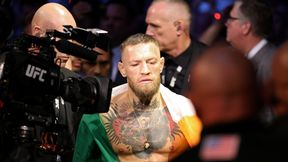 Conor McGregor opuścił szpital. Znamy termin jego kolejnej walki w UFC