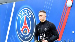 Ośmiu bramkarzy w kadrze Paris Saint-Germain. Co dalej z Polakiem?