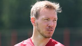 Niespodziewane kłopoty Bayernu Monachium. Nie tak Nagelsmann wyobrażał sobie początek pracy