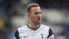 Menadżer Tottenhamu Hotspur liczy na Harry'ego Kane'a. "Już nie mogę się doczekać"