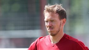 Julian Nagelsmann robi czystki w Bayernie! Chce pozbyć się kilku zawodników