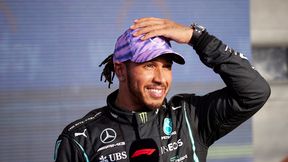 Lewis Hamilton porzuci F1 na rzecz filmów?! Znane szczegóły