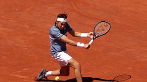 ATP Bastad: finał z rodzinnymi tradycjami w tle. Casper Ruud przebił osiągnięcie ojca