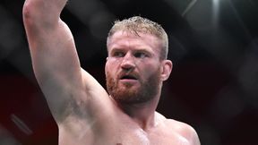 Jan Błachowicz nie ma wątpliwości. Chodzi o Mateusza Gamrota