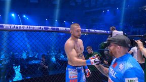 Babilon MMA 27. Znamy pełną kartę walk. Wraca Łukasz Sudolski