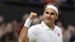 Roger Federer na wakacjach. Wypoczywa z gwiazdą futbolu