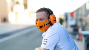 "Nie jesteśmy na sprzedaż". Wielka transakcja w F1 upadła