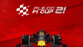 Bolidy rozpędzają się coraz bardziej! PLE.GG F1 Cup w połowie trzeciego sezonu