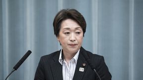 Tokio 2020. Afera przed ceremonią otwarcia igrzysk. Najważniejsze osoby zostały zwolnione