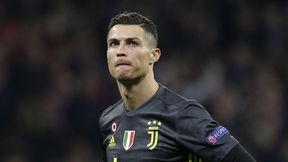 Szokujący transfer Ronaldo? Te słowa piłkarza wiele wyjaśniają