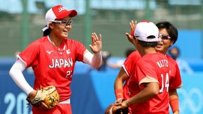 Tokio 2020. Kolejne mecze softballu za nami. Faworytki górą po zaciętych meczach