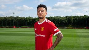 Jadon Sancho w nowym klubie. Transfer giganta został potwierdzony