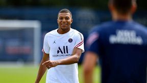 Mbappe rozmawiał z trenerem PSG. Przekazał mu ostateczną decyzję ws. przyszłości