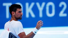 Novak Djoković zmienia plany. Podjął decyzję ws. turnieju w Toronto