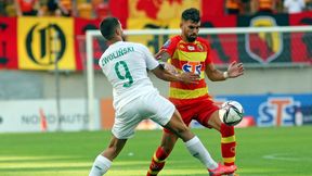 PKO Ekstraklasa. Dwa ciosy, dwóch rannych. Jagiellonia Białystok i Lechia Gdańsk rozpoczęły sezon