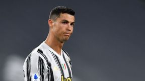 Świetne wieści dla kibiców Juventusu. Przyszłość Cristiano Ronaldo rozstrzygnięta