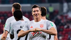 Robert Lewandowski rozmawiał o przyszłości z Nagelsmannem. Ważna deklaracja, ale i duża niepewność