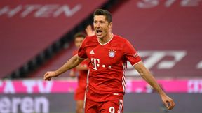 Lewandowski dołączył do elitarnego grona! "Tej nagrody nie można ot tak zdobyć"