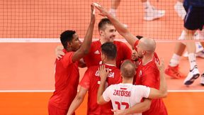 Tokio 2020. Polska - Włochy. Arcyważne zwycięstwo Biało-Czerwonych w meczu o spokój. Bartosz Kurek MVP